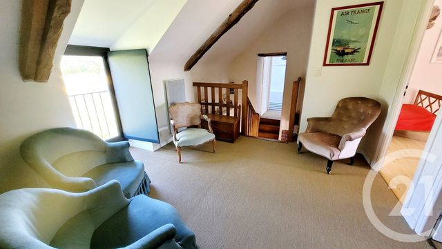 Maison &agrave; vendre - 8 pi&egrave;ces - 207,74 m2 - Matignon - 22 - BRETAGNE