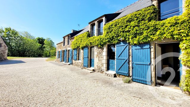 Maison à vendre MATIGNON