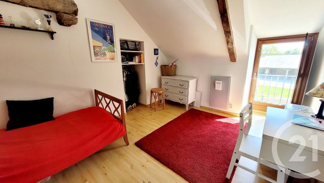 Maison &agrave; vendre - 8 pi&egrave;ces - 207,74 m2 - Matignon - 22 - BRETAGNE