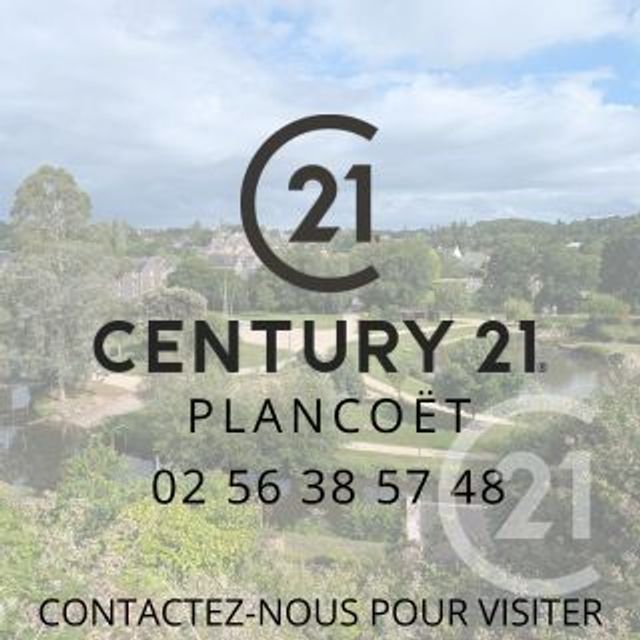 Maison &agrave; vendre - 8 pi&egrave;ces - 154,59 m2 - Plancoet - 22 - BRETAGNE