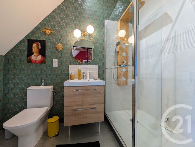 Maison &agrave; vendre - 8 pi&egrave;ces - 154,59 m2 - Plancoet - 22 - BRETAGNE