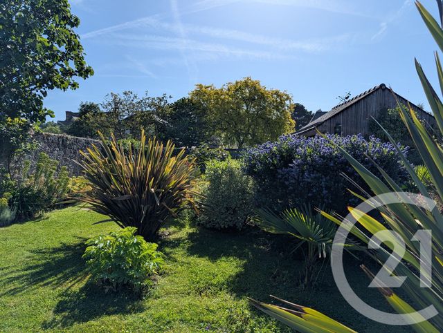 Maison &agrave; vendre - 8 pi&egrave;ces - 154,59 m2 - Plancoet - 22 - BRETAGNE