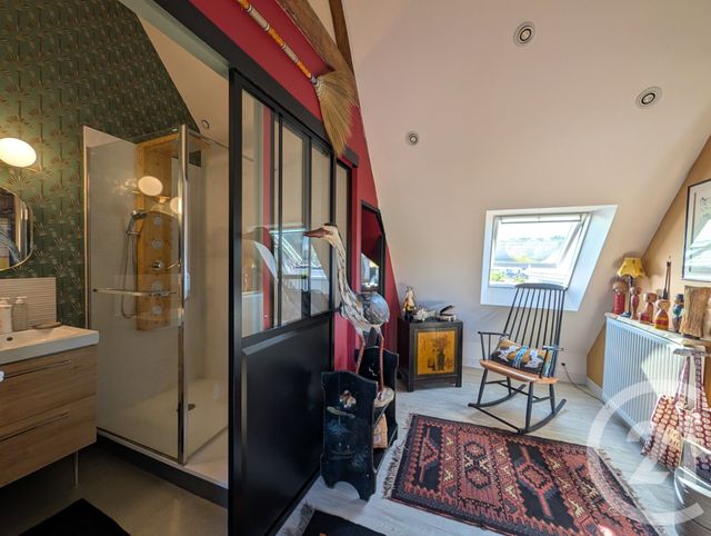 Maison &agrave; vendre - 8 pi&egrave;ces - 154,59 m2 - Plancoet - 22 - BRETAGNE