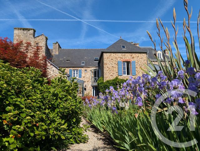 Maison &agrave; vendre - 8 pi&egrave;ces - 154,59 m2 - Plancoet - 22 - BRETAGNE