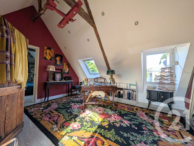 Maison &agrave; vendre - 8 pi&egrave;ces - 154,59 m2 - Plancoet - 22 - BRETAGNE