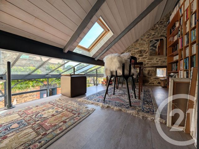 Maison &agrave; vendre - 8 pi&egrave;ces - 154,59 m2 - Plancoet - 22 - BRETAGNE