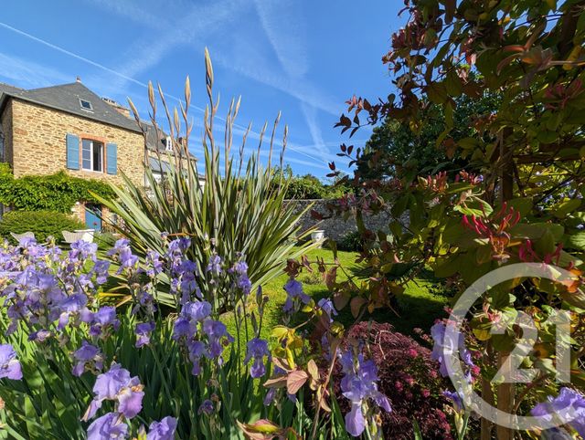 Maison &agrave; vendre - 8 pi&egrave;ces - 154,59 m2 - Plancoet - 22 - BRETAGNE