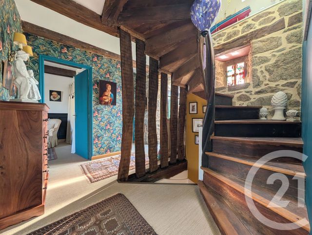 Maison &agrave; vendre - 8 pi&egrave;ces - 154,59 m2 - Plancoet - 22 - BRETAGNE