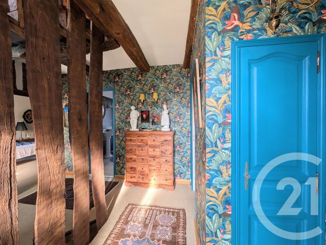 Maison &agrave; vendre - 8 pi&egrave;ces - 154,59 m2 - Plancoet - 22 - BRETAGNE