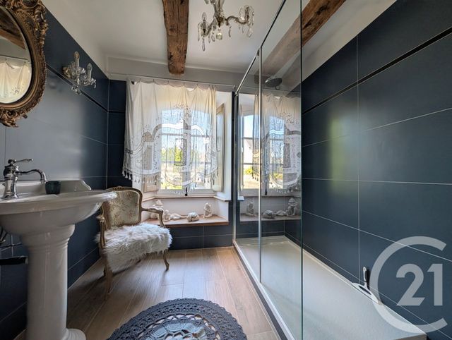 Maison &agrave; vendre - 8 pi&egrave;ces - 154,59 m2 - Plancoet - 22 - BRETAGNE