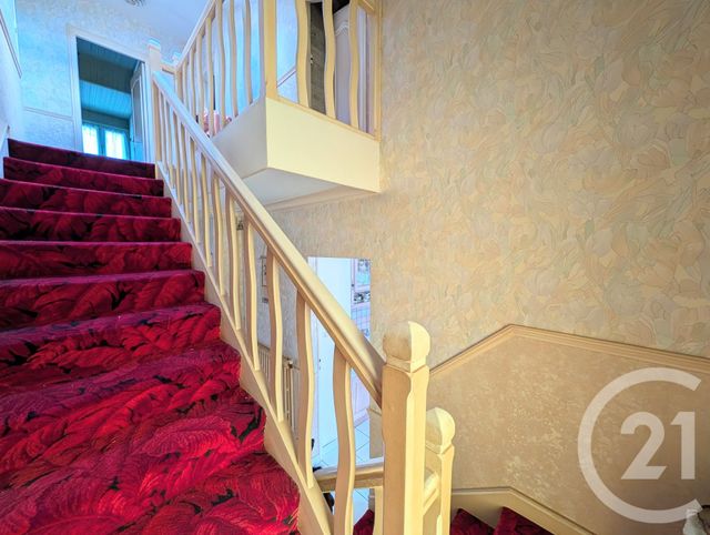 Maison &agrave; vendre - 9 pi&egrave;ces - 198,74 m2 - Plancoet - 22 - BRETAGNE