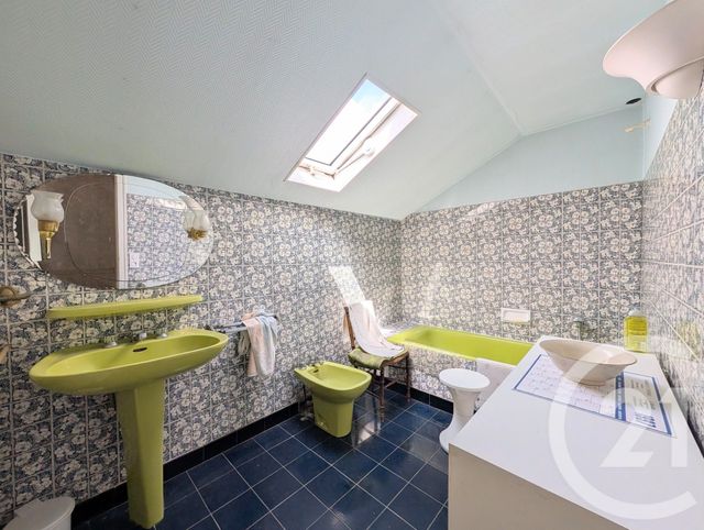 Maison &agrave; vendre - 9 pi&egrave;ces - 198,74 m2 - Plancoet - 22 - BRETAGNE