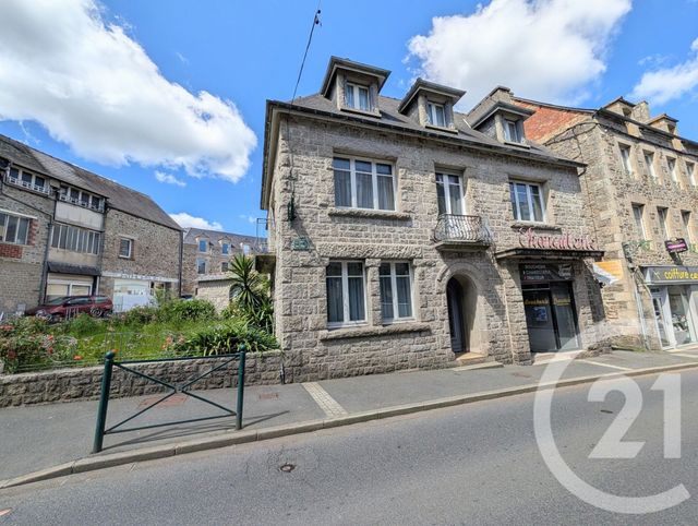Maison &agrave; vendre - 9 pi&egrave;ces - 198,74 m2 - Plancoet - 22 - BRETAGNE