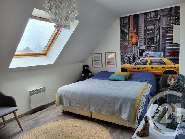 Maison &agrave; vendre - 4 pi&egrave;ces - 85 m2 - St Cast Le Guildo - 22 - BRETAGNE