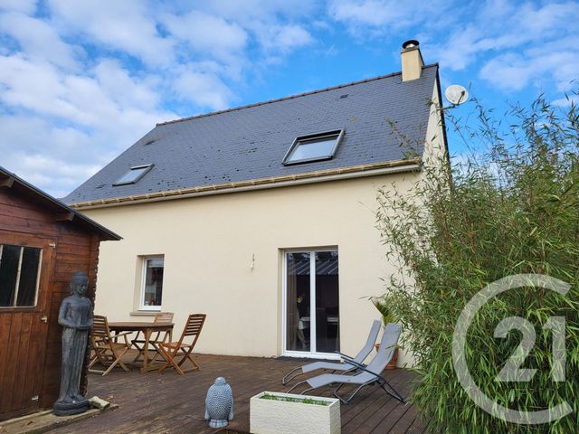 Maison &agrave; vendre - 4 pi&egrave;ces - 85 m2 - St Cast Le Guildo - 22 - BRETAGNE