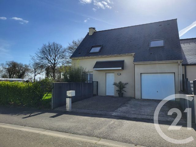 maison - ST CAST LE GUILDO - 22