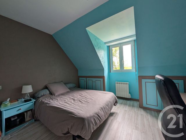 Maison &agrave; vendre - 6 pi&egrave;ces - 122,38 m2 - Pluduno - 22 - BRETAGNE