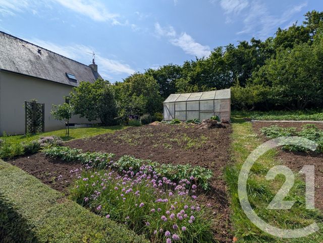 Maison &agrave; vendre - 6 pi&egrave;ces - 122,38 m2 - Pluduno - 22 - BRETAGNE