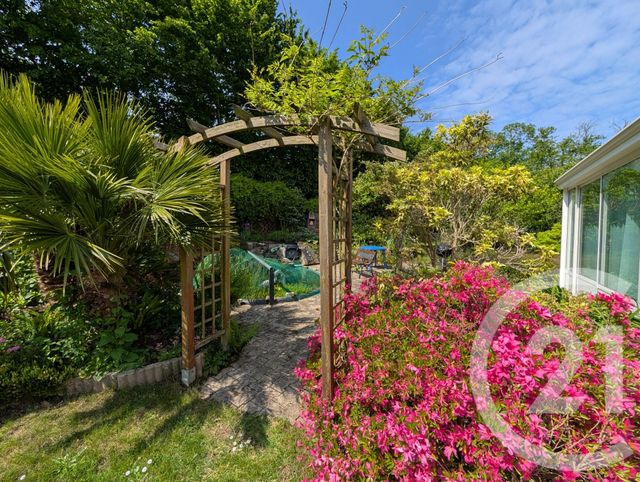 Maison &agrave; vendre - 6 pi&egrave;ces - 122,38 m2 - Pluduno - 22 - BRETAGNE