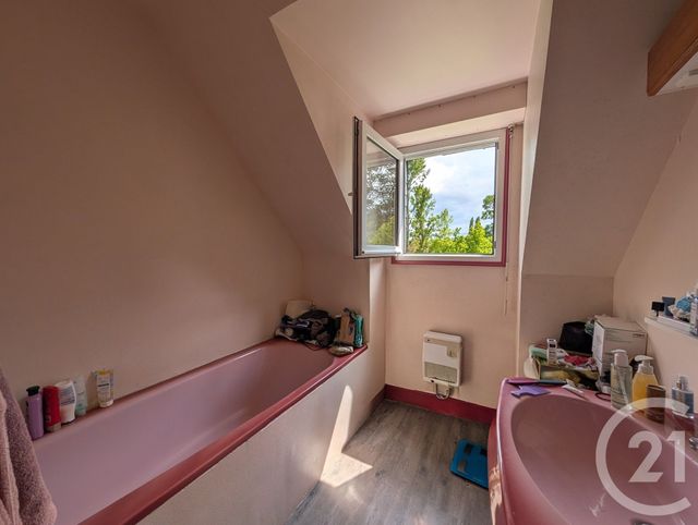 Maison &agrave; vendre - 6 pi&egrave;ces - 122,38 m2 - Pluduno - 22 - BRETAGNE