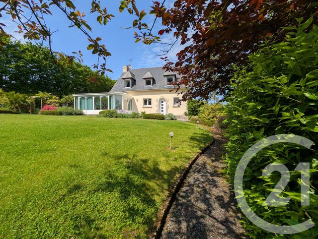 maison - PLUDUNO - 22