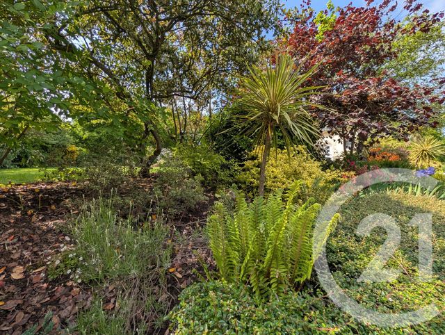 Maison &agrave; vendre - 6 pi&egrave;ces - 122,38 m2 - Pluduno - 22 - BRETAGNE