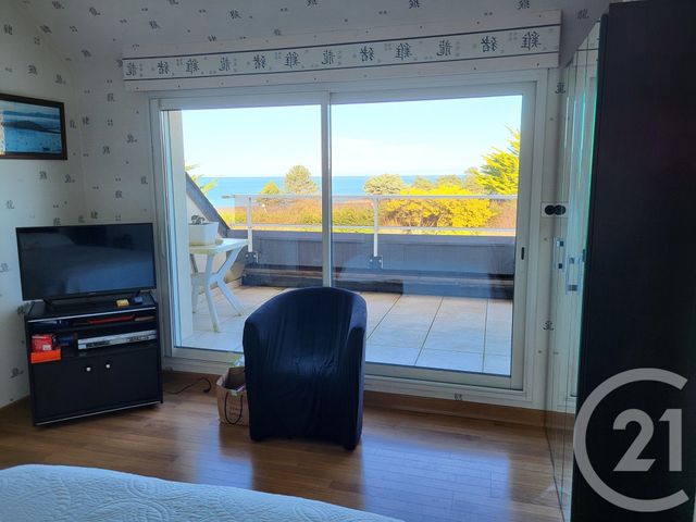 Maison &agrave; vendre - 7 pi&egrave;ces - 156 m2 - St Cast Le Guildo - 22 - BRETAGNE