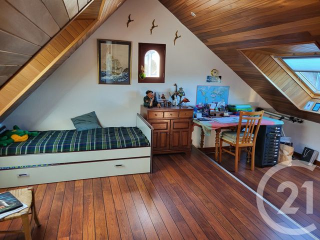 Maison &agrave; vendre - 7 pi&egrave;ces - 156 m2 - St Cast Le Guildo - 22 - BRETAGNE