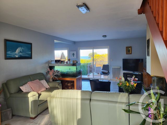 Maison &agrave; vendre - 7 pi&egrave;ces - 156 m2 - St Cast Le Guildo - 22 - BRETAGNE