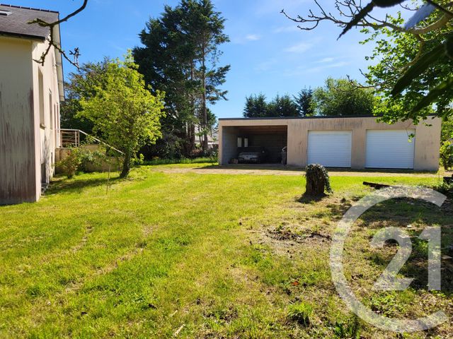 Maison &agrave; vendre - 4 pi&egrave;ces - 91 m2 - St Cast Le Guildo - 22 - BRETAGNE