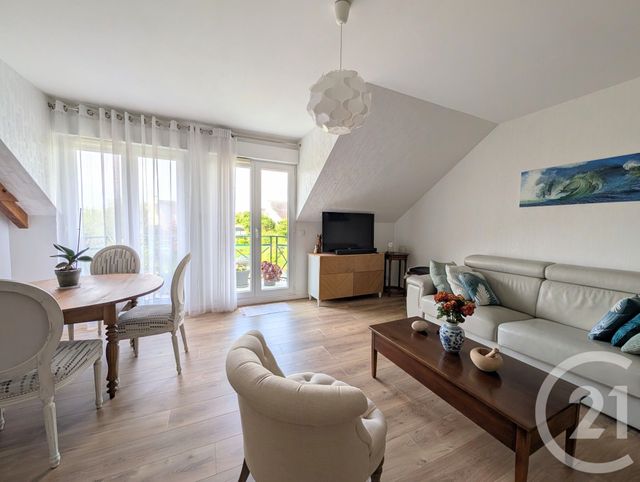 Appartement T2 à vendre PLANCOET