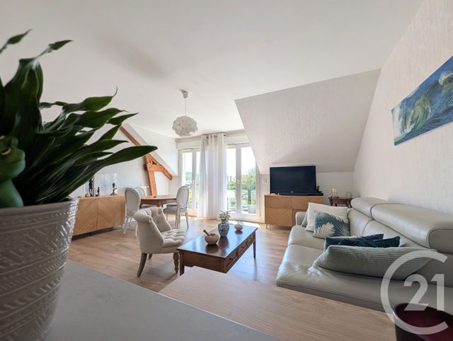 Appartement T2 &agrave; vendre - 2 pi&egrave;ces - 48,42 m2 - Plancoet - 22 - BRETAGNE