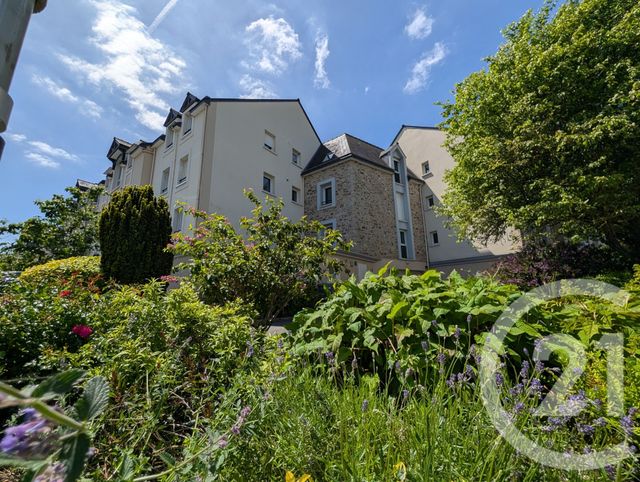 Appartement T2 &agrave; vendre - 2 pi&egrave;ces - 48,42 m2 - Plancoet - 22 - BRETAGNE
