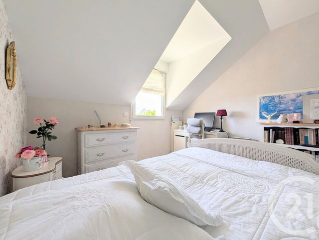 Appartement T2 &agrave; vendre - 2 pi&egrave;ces - 48,42 m2 - Plancoet - 22 - BRETAGNE
