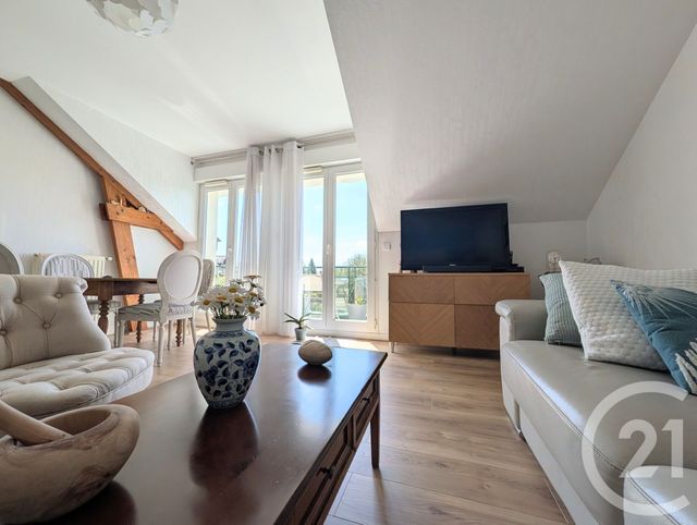 Appartement T2 &agrave; vendre - 2 pi&egrave;ces - 48,42 m2 - Plancoet - 22 - BRETAGNE