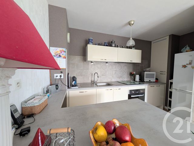 Appartement T2 &agrave; vendre - 2 pi&egrave;ces - 48,42 m2 - Plancoet - 22 - BRETAGNE