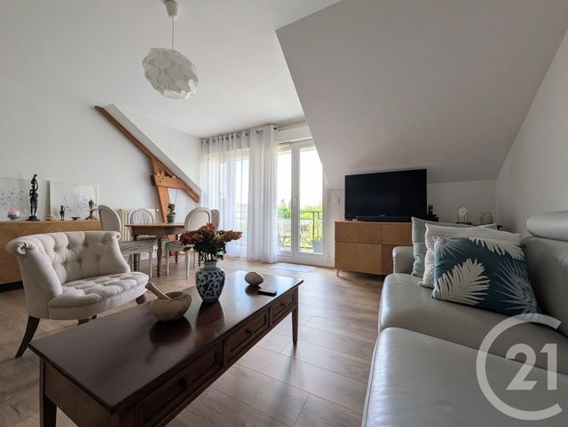Appartement T2 &agrave; vendre - 2 pi&egrave;ces - 48,42 m2 - Plancoet - 22 - BRETAGNE