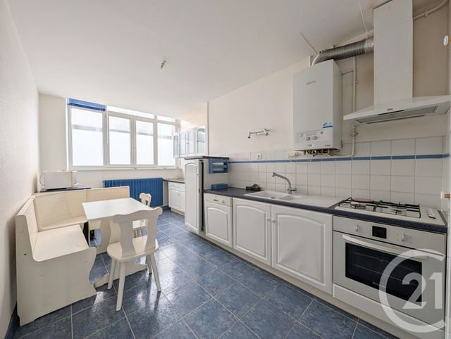 Appartement T2 &agrave; vendre - 2 pi&egrave;ces - 73,99 m2 - Dinan - 22 - BRETAGNE