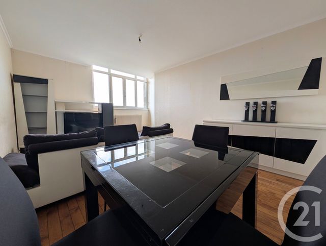Appartement T2 à vendre DINAN