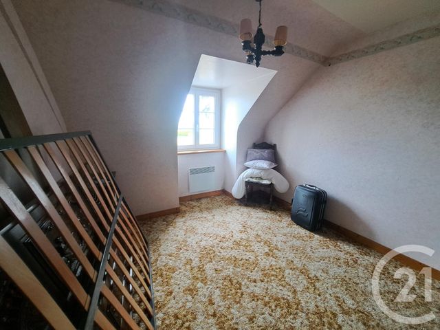 Maison &agrave; vendre - 7 pi&egrave;ces - 150,30 m2 - Pluduno - 22 - BRETAGNE