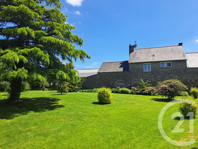 Maison &agrave; vendre - 7 pi&egrave;ces - 150,30 m2 - Pluduno - 22 - BRETAGNE
