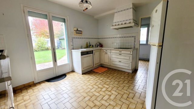Maison &agrave; vendre - 7 pi&egrave;ces - 118,98 m2 - Matignon - 22 - BRETAGNE