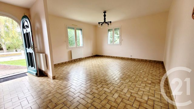 Maison &agrave; vendre - 7 pi&egrave;ces - 118,98 m2 - Matignon - 22 - BRETAGNE
