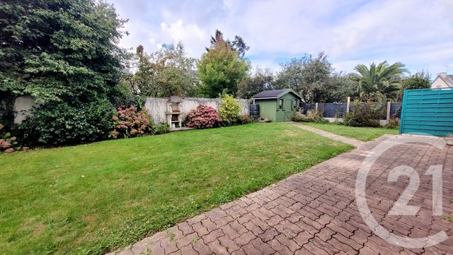 Maison &agrave; vendre - 7 pi&egrave;ces - 118,98 m2 - Matignon - 22 - BRETAGNE
