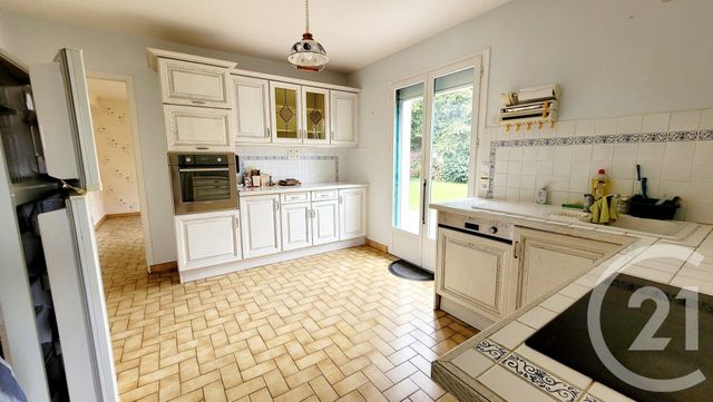 Maison &agrave; vendre - 7 pi&egrave;ces - 118,98 m2 - Matignon - 22 - BRETAGNE