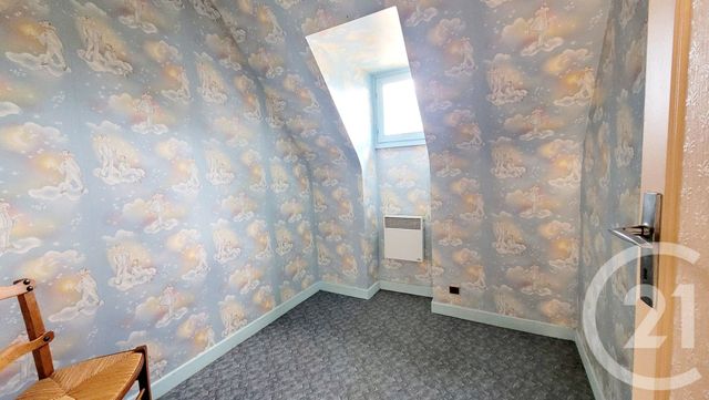 Maison &agrave; vendre - 7 pi&egrave;ces - 118,98 m2 - Matignon - 22 - BRETAGNE