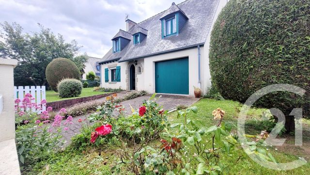 Maison &agrave; vendre - 7 pi&egrave;ces - 118,98 m2 - Matignon - 22 - BRETAGNE