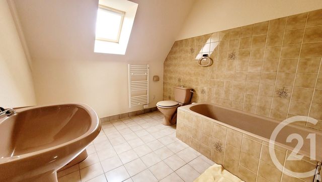 Maison &agrave; vendre - 7 pi&egrave;ces - 118,98 m2 - Matignon - 22 - BRETAGNE