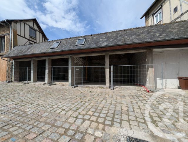 Immeuble &agrave; vendre - 316 m2 - Plancoet - 22 - BRETAGNE