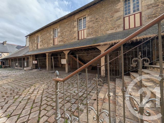 maison - PLANCOET - 22